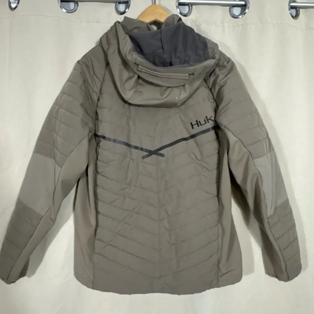 Huk description men’s